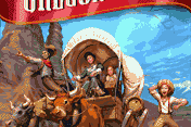 The Oregon Trail