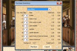 The Oregon Trail: 5th Edition