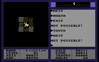 The Ormus Saga II: Guild of Death