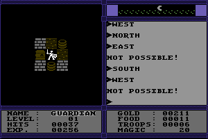 The Ormus Saga II: Guild of Death