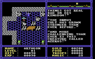 The Ormus Saga III: The Final Chapter