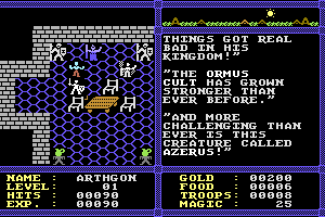 The Ormus Saga III: The Final Chapter
