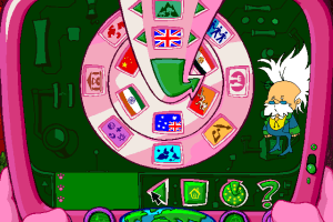 The Pink Panther: Passport to Peril