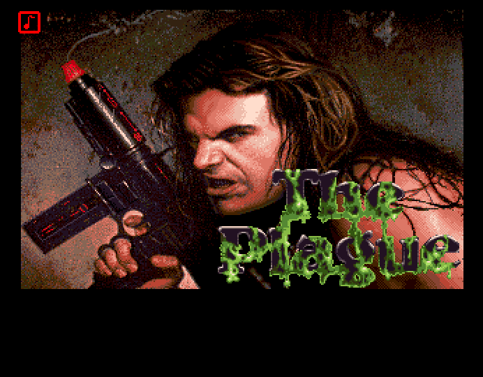 The Plague