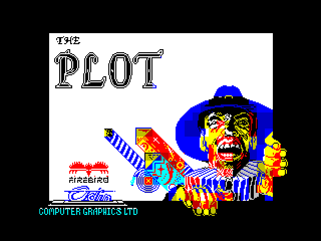 The Plot