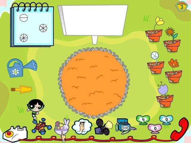 The Powerpuff Girls Learning Challenge #2: Princess Snorebucks