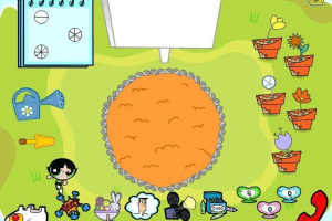 The Powerpuff Girls Learning Challenge #2: Princess Snorebucks