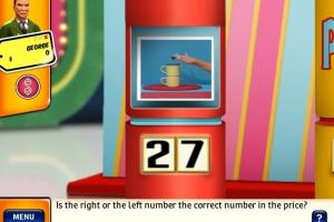 The Price is Right