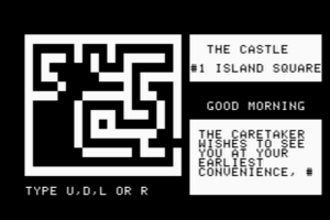 The Prisoner