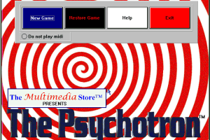 The Psychotron