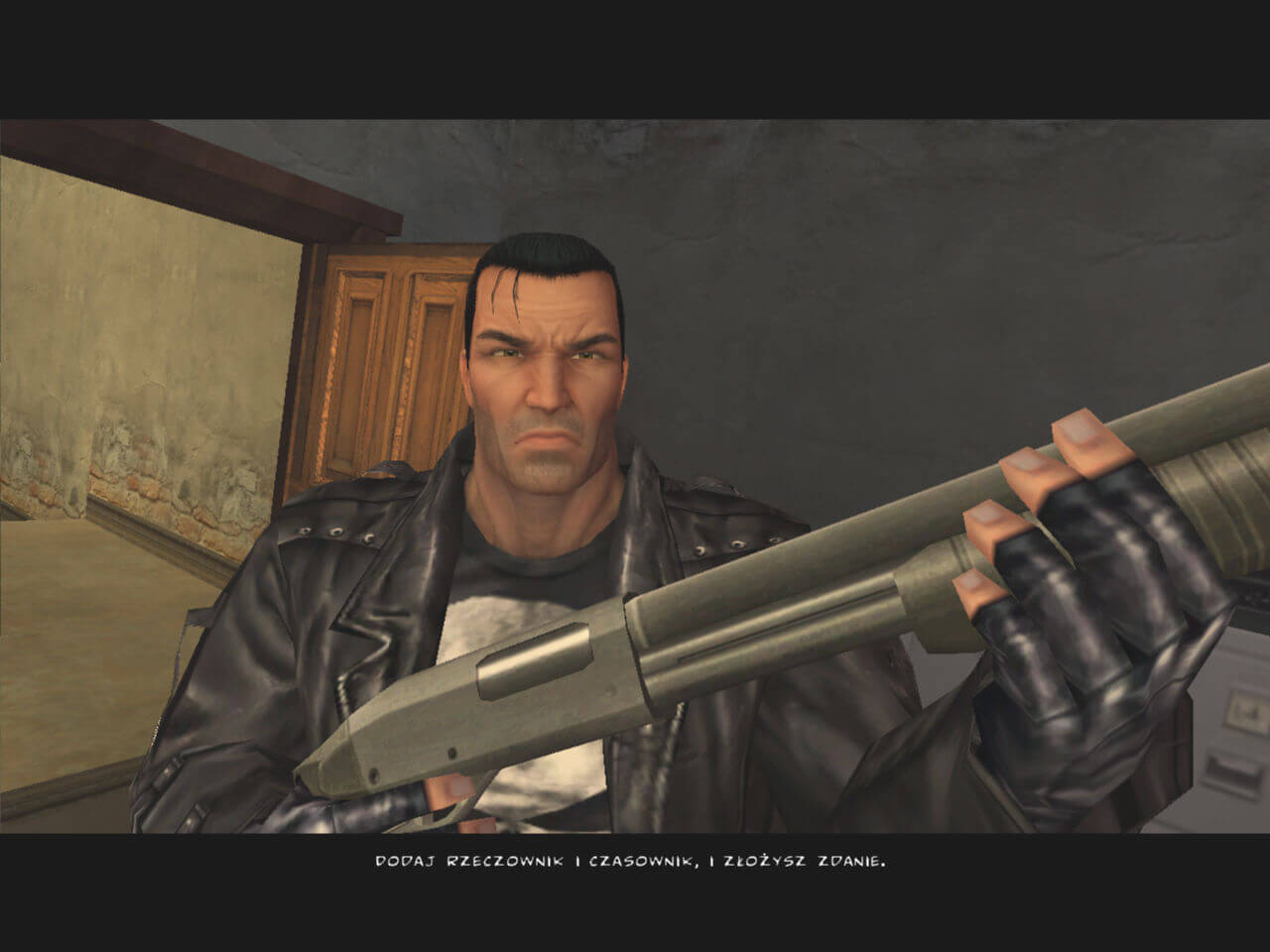 The Punisher