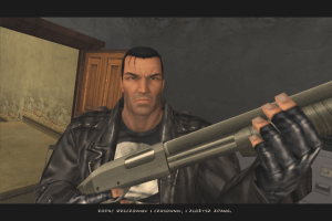 The Punisher