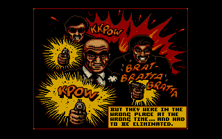 The Punisher