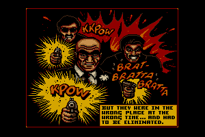 The Punisher