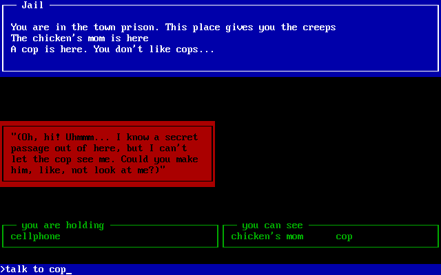 The Punk Allen Trilogy