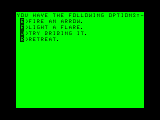 The Quest