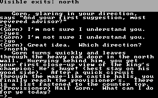 The Quest