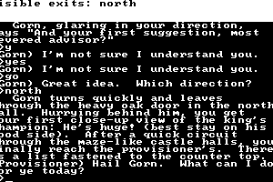 The Quest