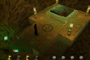The Quest for Aladdin's Treasure