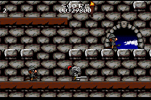 The Quest of Agravain