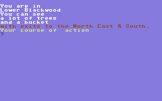 The Quest of Merravid