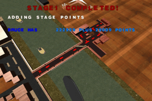 The Rage
