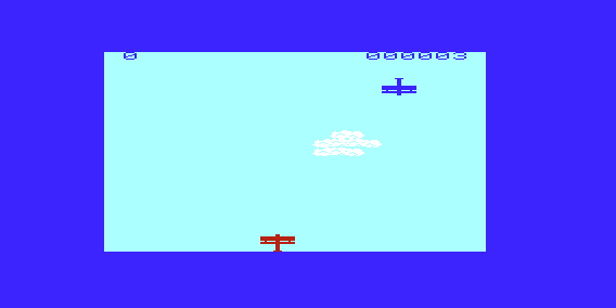 The Red Baron