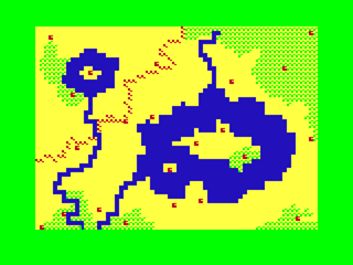 The Ring of Darkness