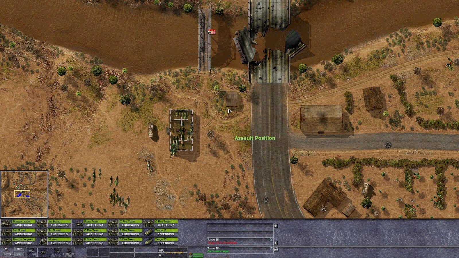 The Road to Baghdad