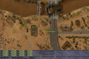 The Road to Baghdad
