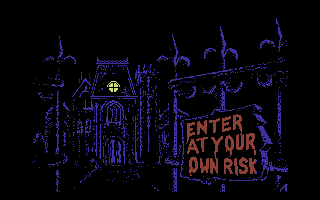 The Rocky Horror Show