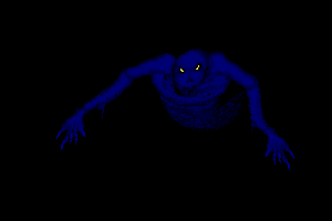 The Romantic Blue