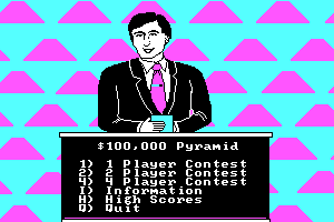 The $100,000 Pyramid