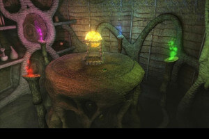 The Sacred Rings