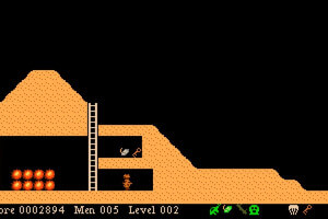 The Saddam Hussein Game