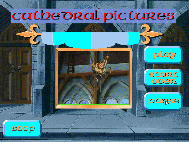 The Secret of the Hunchback