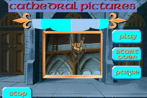 The Secret of the Hunchback