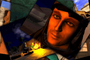 The Secrets of Alamût