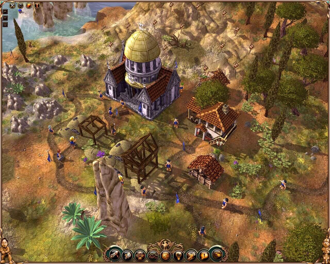The Settlers II: 10th Anniversary