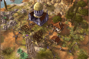 The Settlers II: 10th Anniversary
