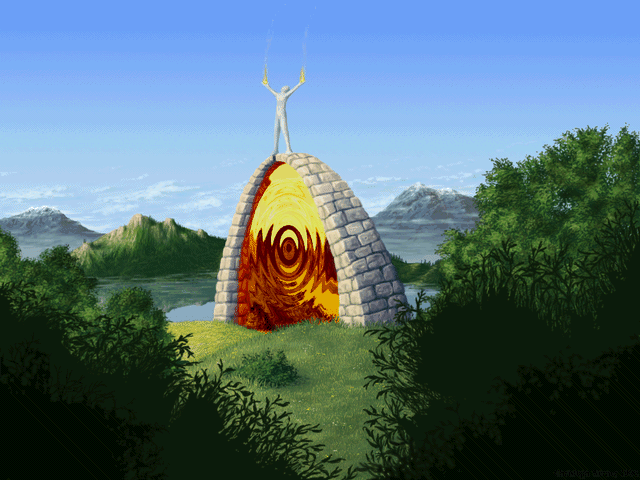 The Settlers II: Veni, Vidi, Vici