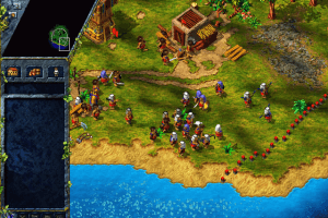 The Settlers III
