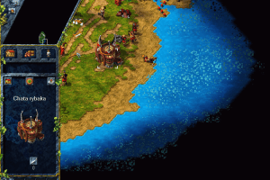 The Settlers III: Quest of the Amazons