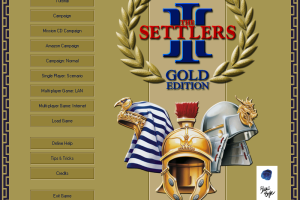 The Settlers III: Ultimate Collection