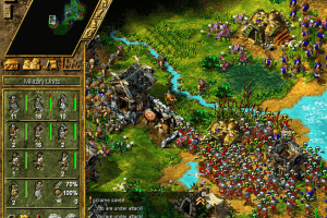 The Settlers IV: Gold Edition