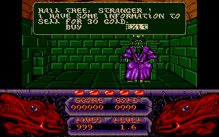 The Seven Gates of Jambala