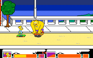 The Simpsons