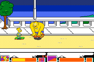 The Simpsons