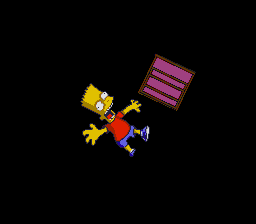 The Simpsons: Bart's Nightmare