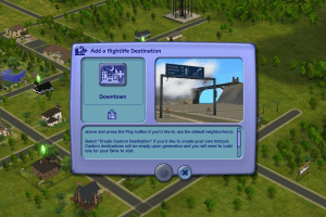 The Sims 2: Nightlife